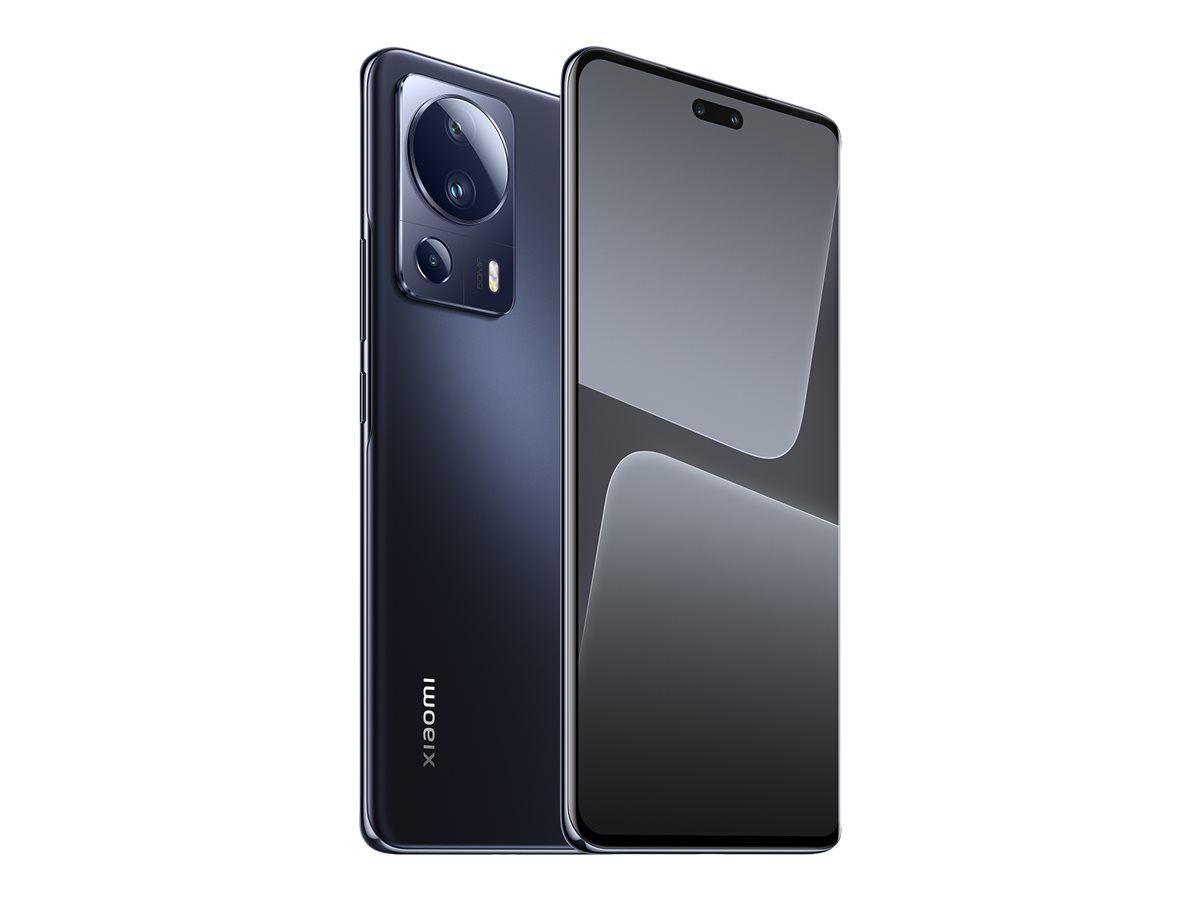 Xiaomi 13 Lite 8GB/256GB Black