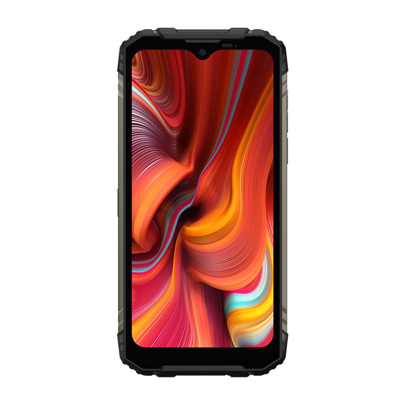 Doogee S96 Pro (Dual SIM - 6.22'', 128GB, 8GB RAM) Black