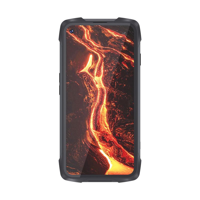 Cubot KINGKONG 7 (Doble SIM - 6.36'', 256GB, 8GB RAM) Negro