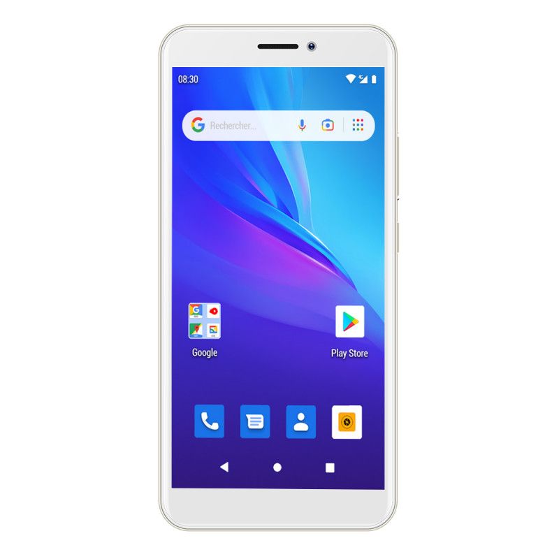 Konrow Star 55 (Dual SIM - 4G - 5.5'' Screen - 16GB, 2GB RAM)