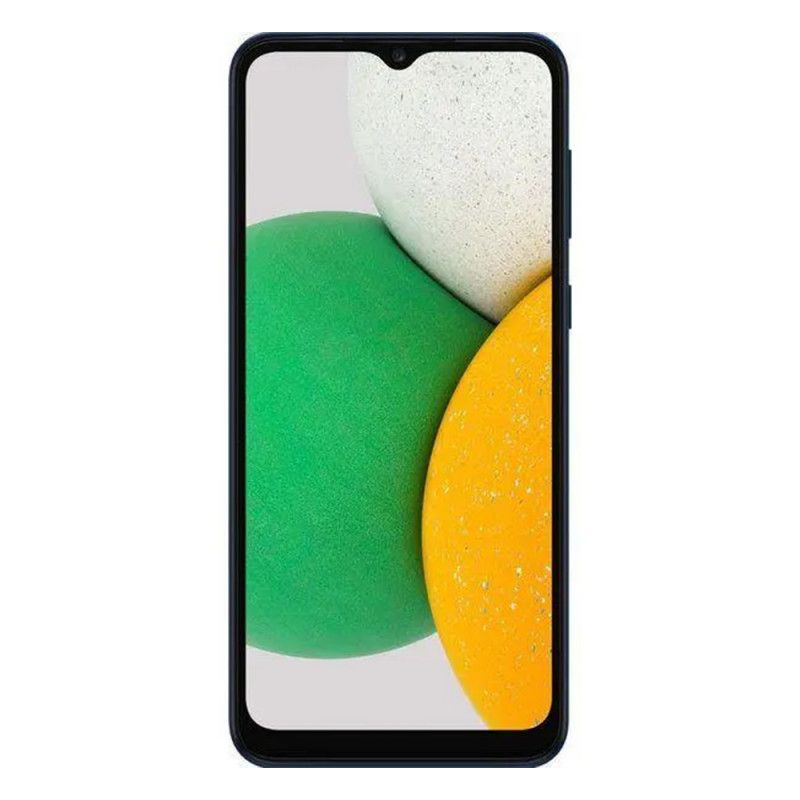 Samsung Galaxy A03 Core (6.5'', 32GB, 2GB RAM) Black