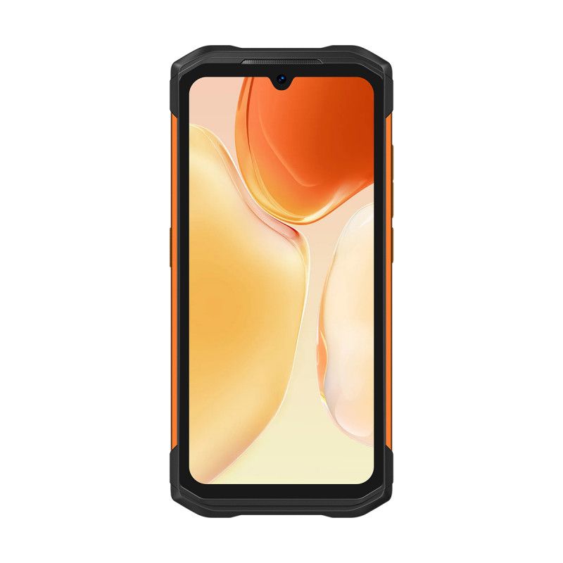 Doogee S98 - 6.3'' FHD+ Waterdrop Screen, 4G+, Dual SIM, 256GB, 8GB RAM (Orange)