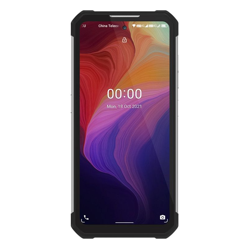 Oukitel WP17 (Dual SIM - 6.78" FHD+ - 128GB, 8GB RAM)
