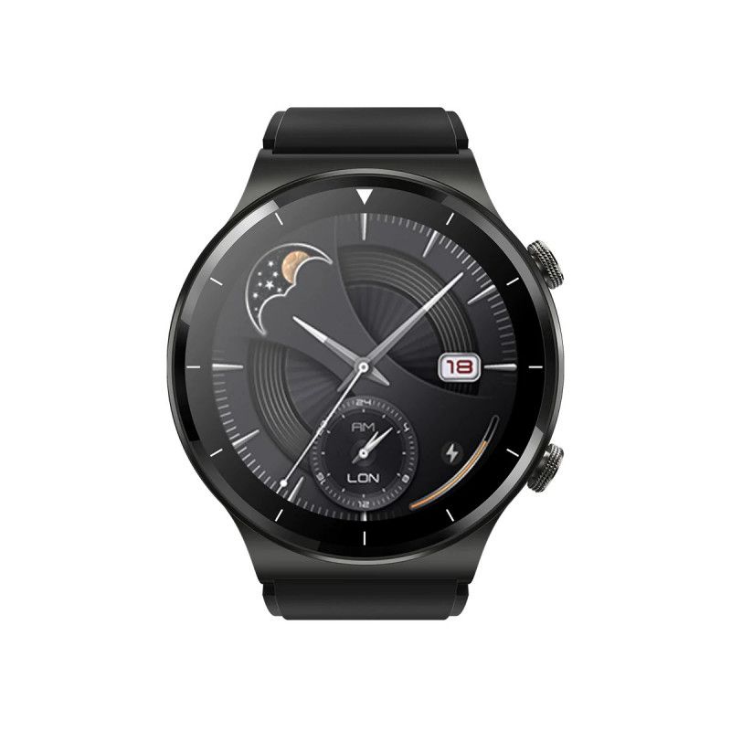 Blackview R7 Pro Smartwatch - 1.28'' Display
