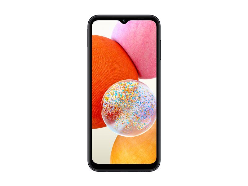Samsung Galaxy A14 4G 128GB - Black