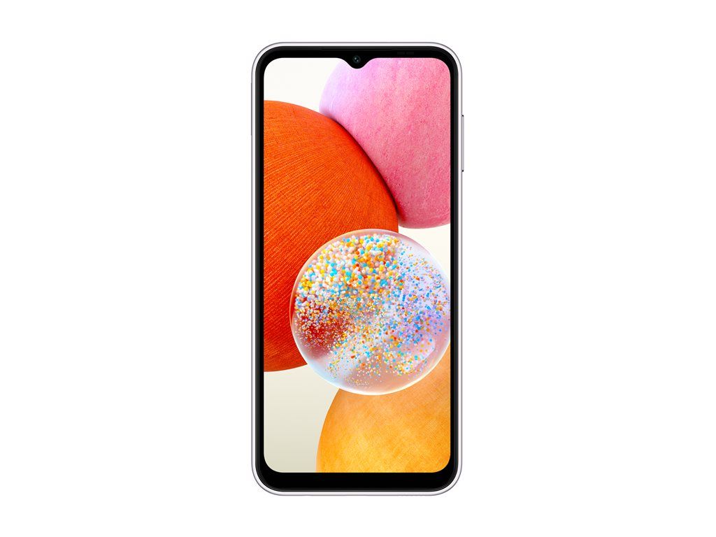 Samsung Galaxy A14 4G 128GB Silver