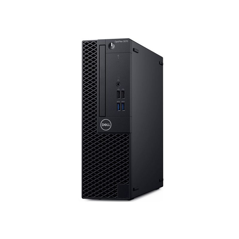 Dell Optiplex 3070 SFF Desktop PC
