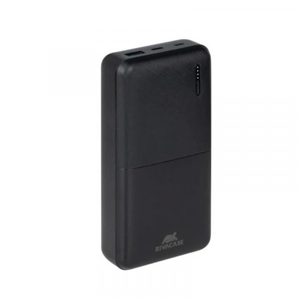 Rivacase VA2571 20000mAh Power Bank with QC/PD 18W