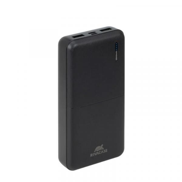 Rivacase Powerbank VA2190 (20,000mAh) Type-C