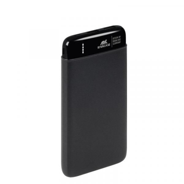 Batería portátil Rivacase VA2140 (10.000 mAh) Tipo C