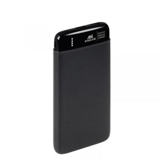 Batería portátil Rivacase VA2140 (10.000 mAh) Tipo C