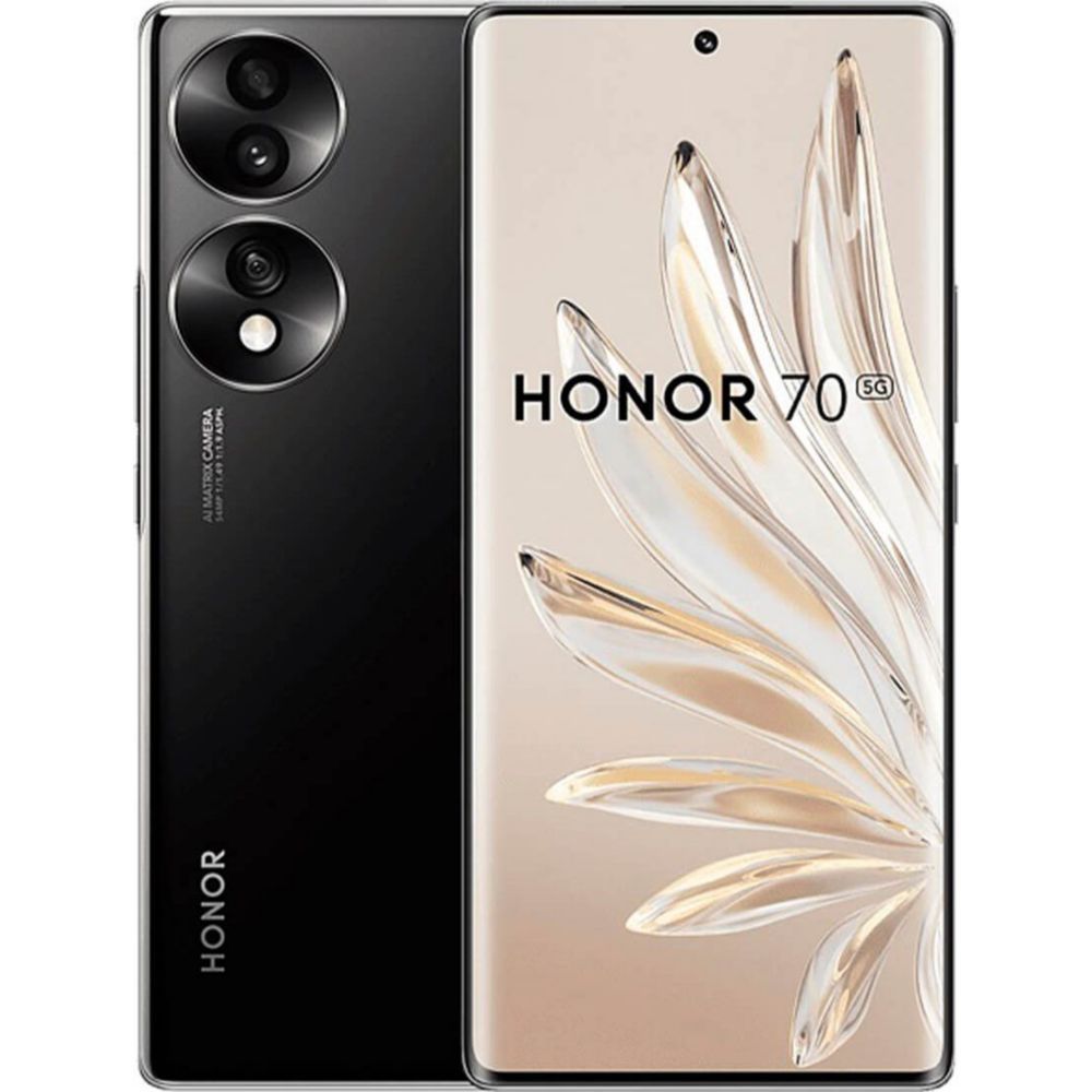 Honor 70 5G Smartphone