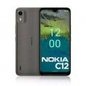 Nokia C12 64GB 6.3-inch Smartphone (Charcoal)