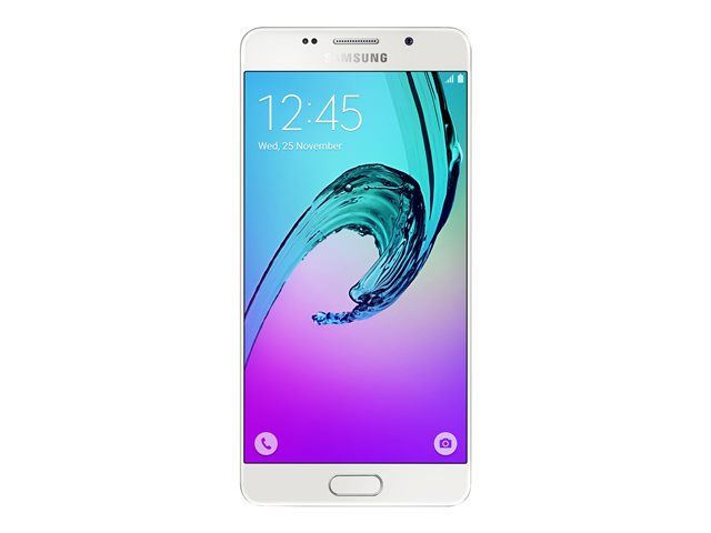 Samsung Galaxy A5 (2016) 16GB Blanco