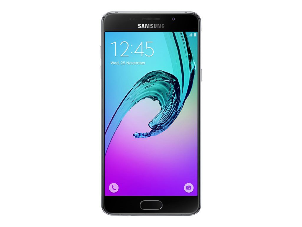 Samsung Galaxy A5 (2016) 16GB Negro