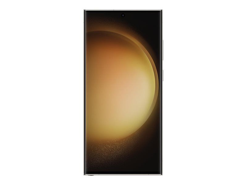 Samsung Galaxy S23 Ultra 512GB Cream