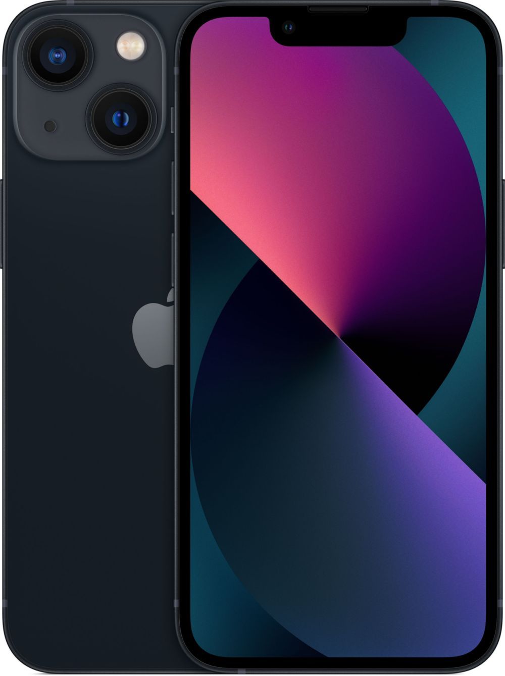 Apple iPhone 13 Mini 128GB Midnight Black