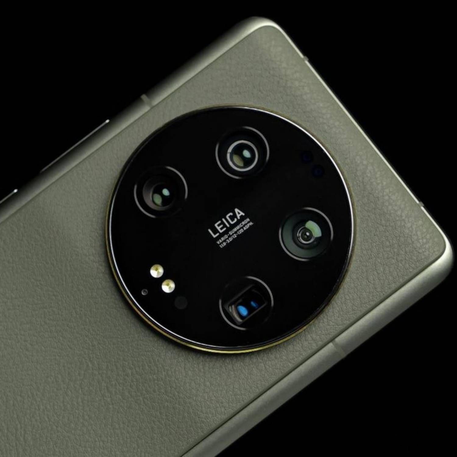 Xiaomi 13 Ultra Green 12/256GB
