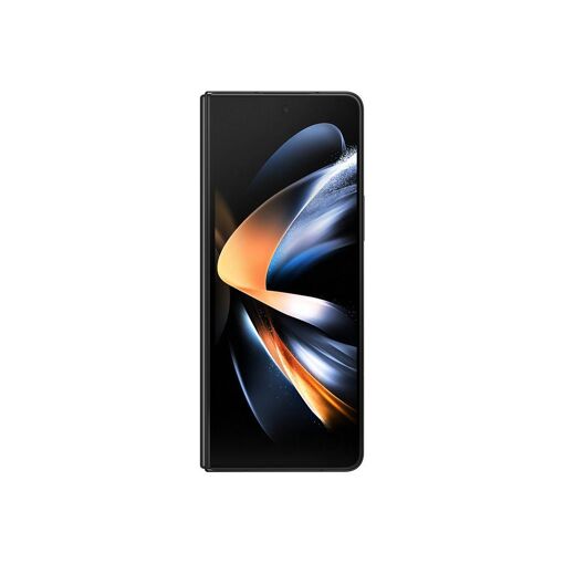 Samsung Galaxy Z Fold4 256GB, Phantom Black