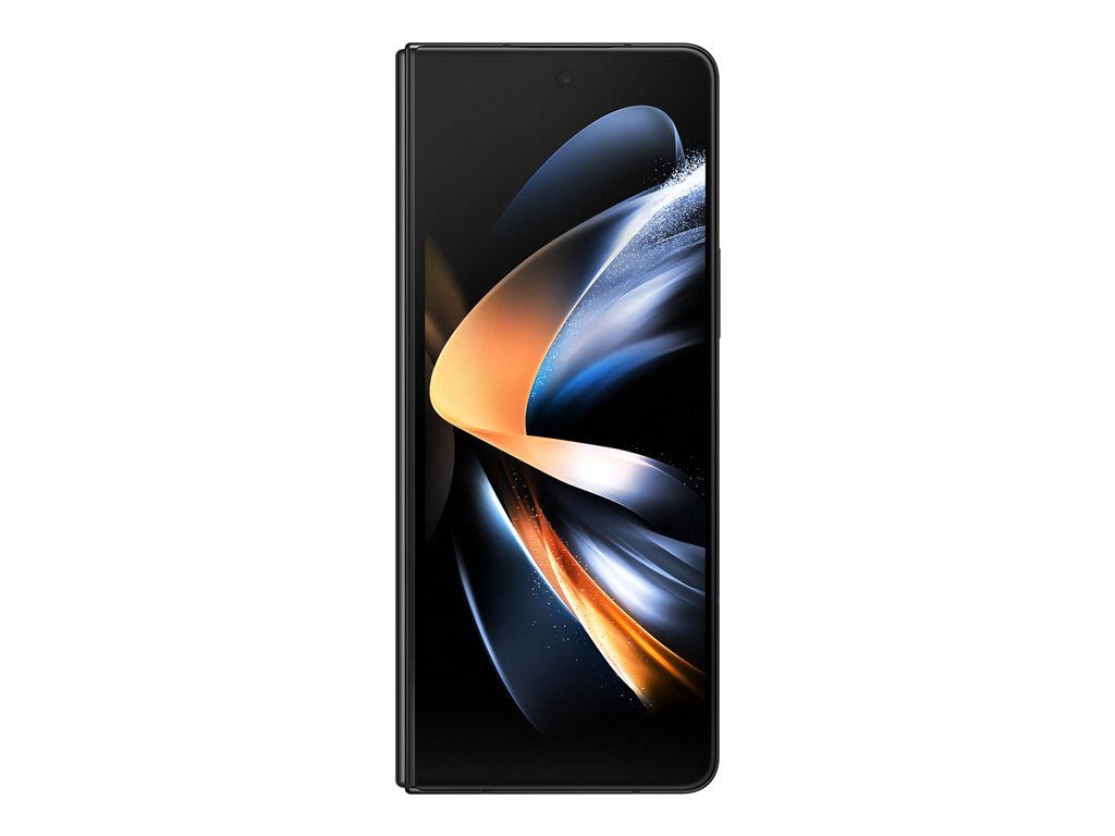 Samsung Galaxy Z Fold4 256GB, Phantom Black