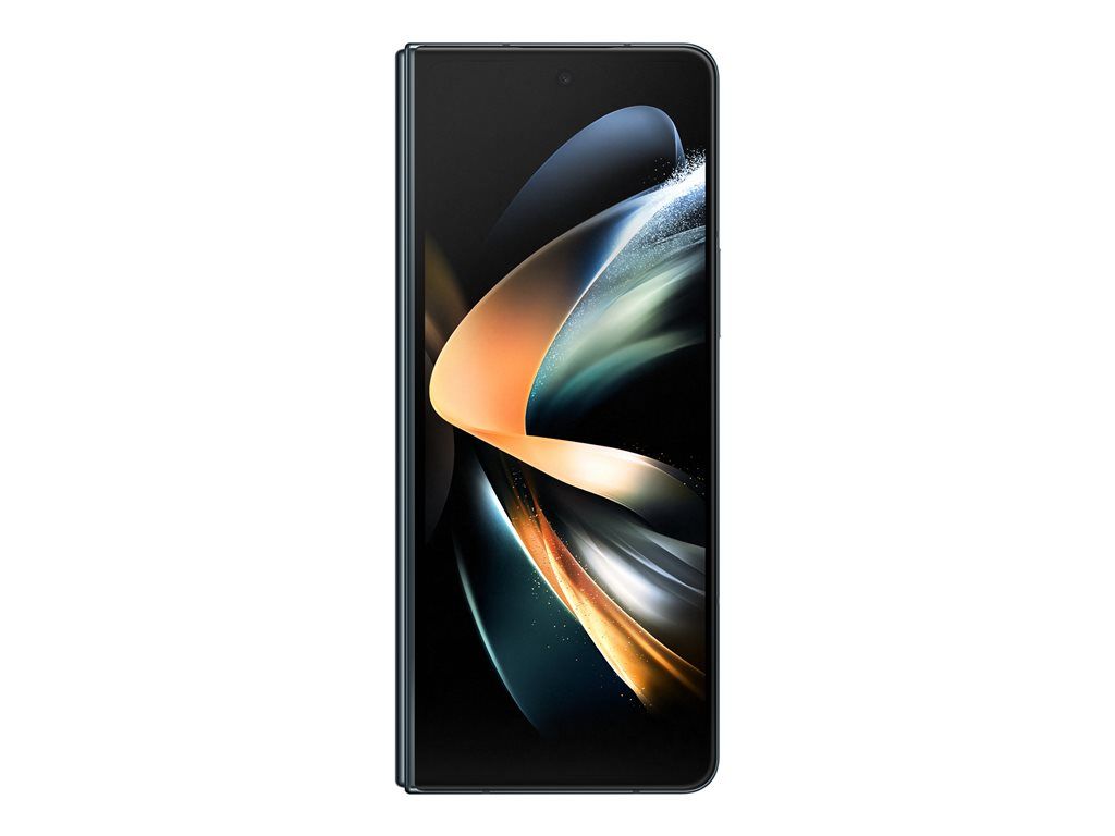 Samsung Galaxy Z Fold4 256GB Gray