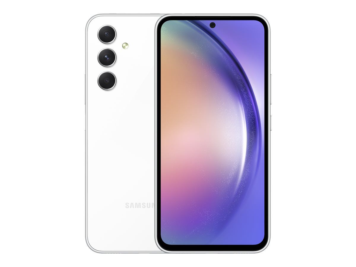 Samsung Galaxy A54 256GB White