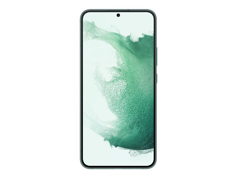 Samsung Galaxy S22+ 256 Go (Vert)