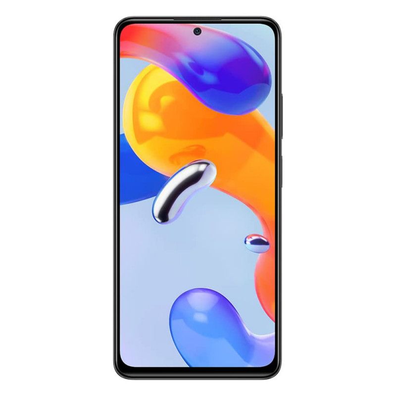 Xiaomi Redmi Note 11 Pro (Dual Sim - 6.67", 128GB, 6GB RAM) Grey