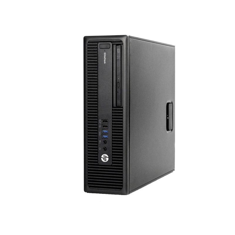 HP EliteDesk 705 G3 SFF Desktop PC
