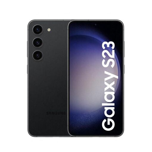 Samsung Galaxy S23 Noir 256 Go