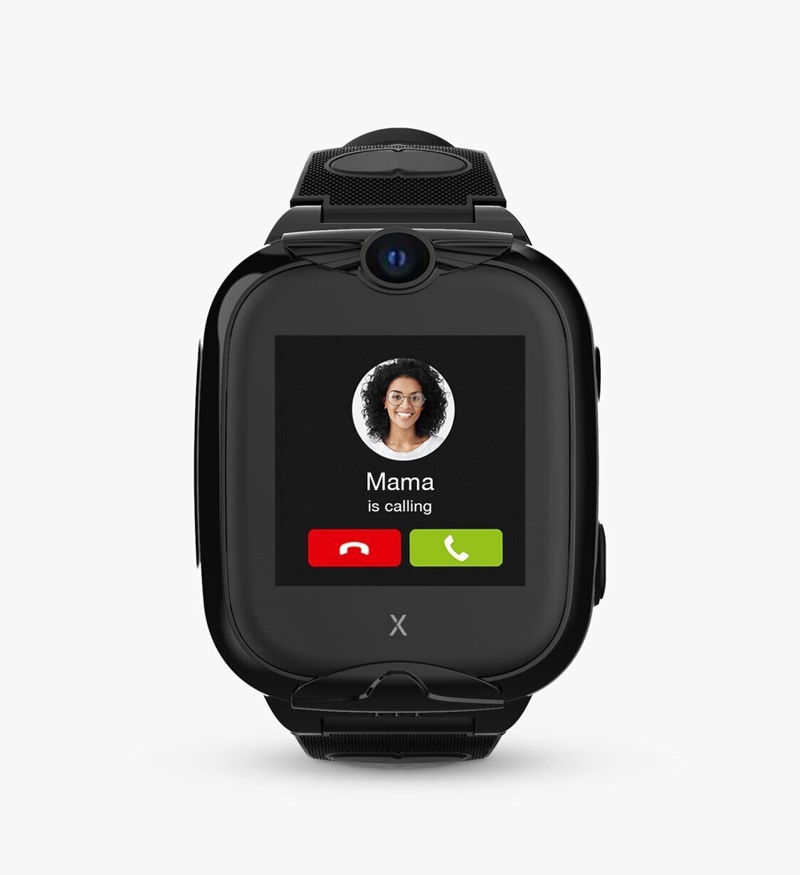 Reloj inteligente para niños Xplora Xgo2 - Negro