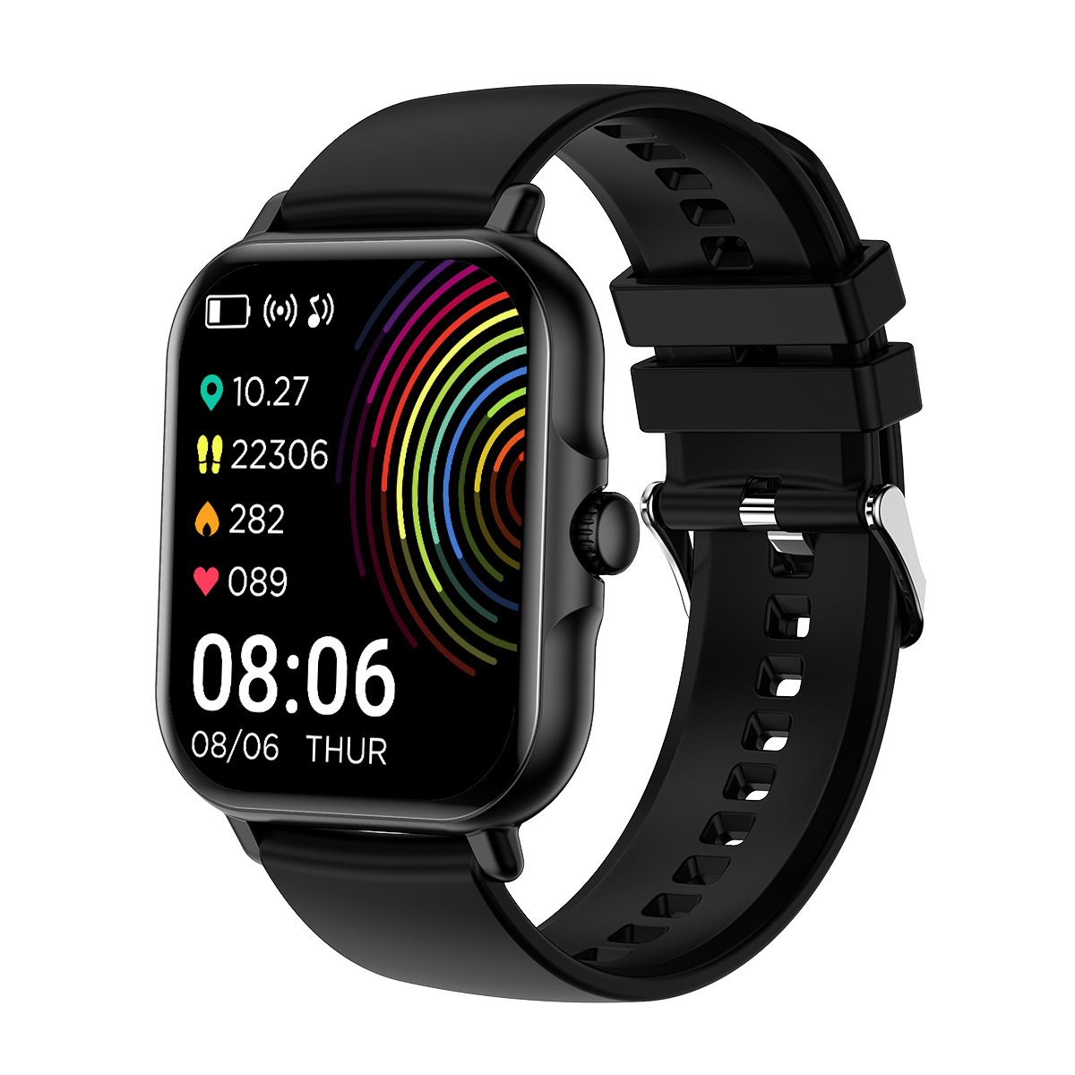 FREZEN L21 Plus Smartwatch