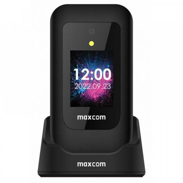 Maxcom Comfort MM827 4G Senior Phone