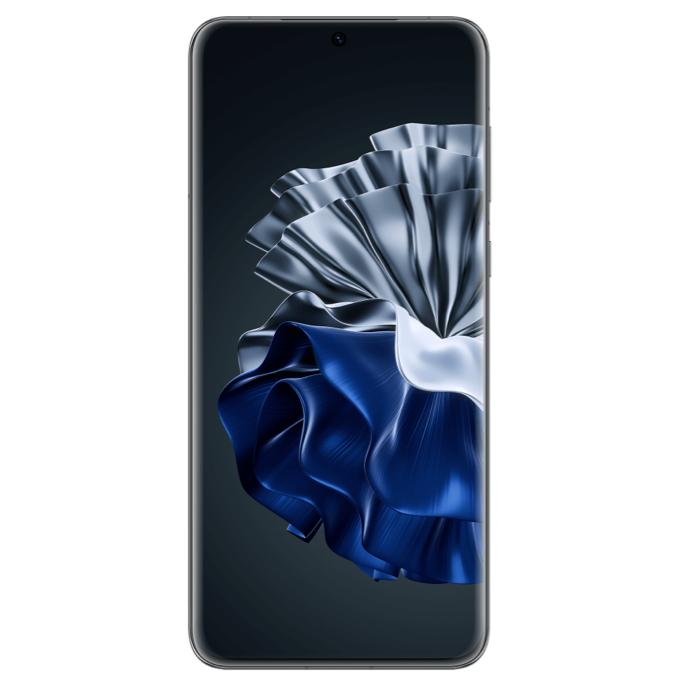 Huawei P60 Pro 6.67" Dual SIM 4G USB Type-C 8GB 256GB 4815mAh - Black