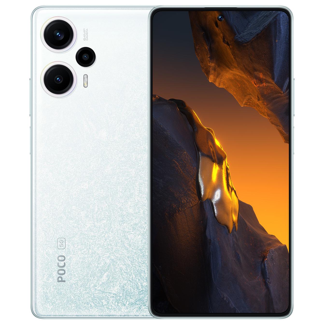 Xiaomi POCO F5 - 6.67" Double SIM 5G Smartphone