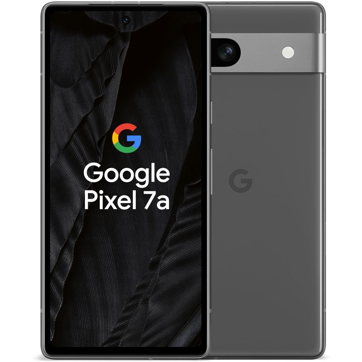 Google Pixel 7a, 128GB, Midnight Black