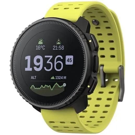 Reloj deportivo Suunto Vertical