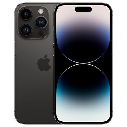 iPhone 14 Pro Apple 128GB Negro