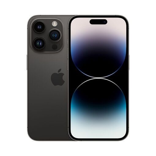 iPhone 14 Pro Apple 128 Go Noir