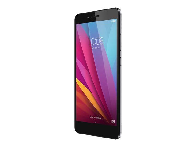 Honor 5X 16GB Dual SIM - Midnight Grey