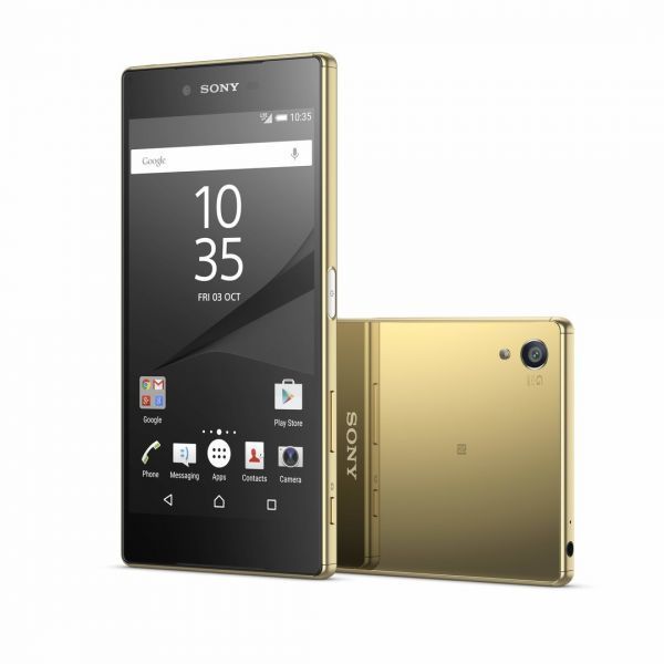 Sony XPERIA Z5 Premium 32GB Dual SIM (Android 5.1 Lollipop)