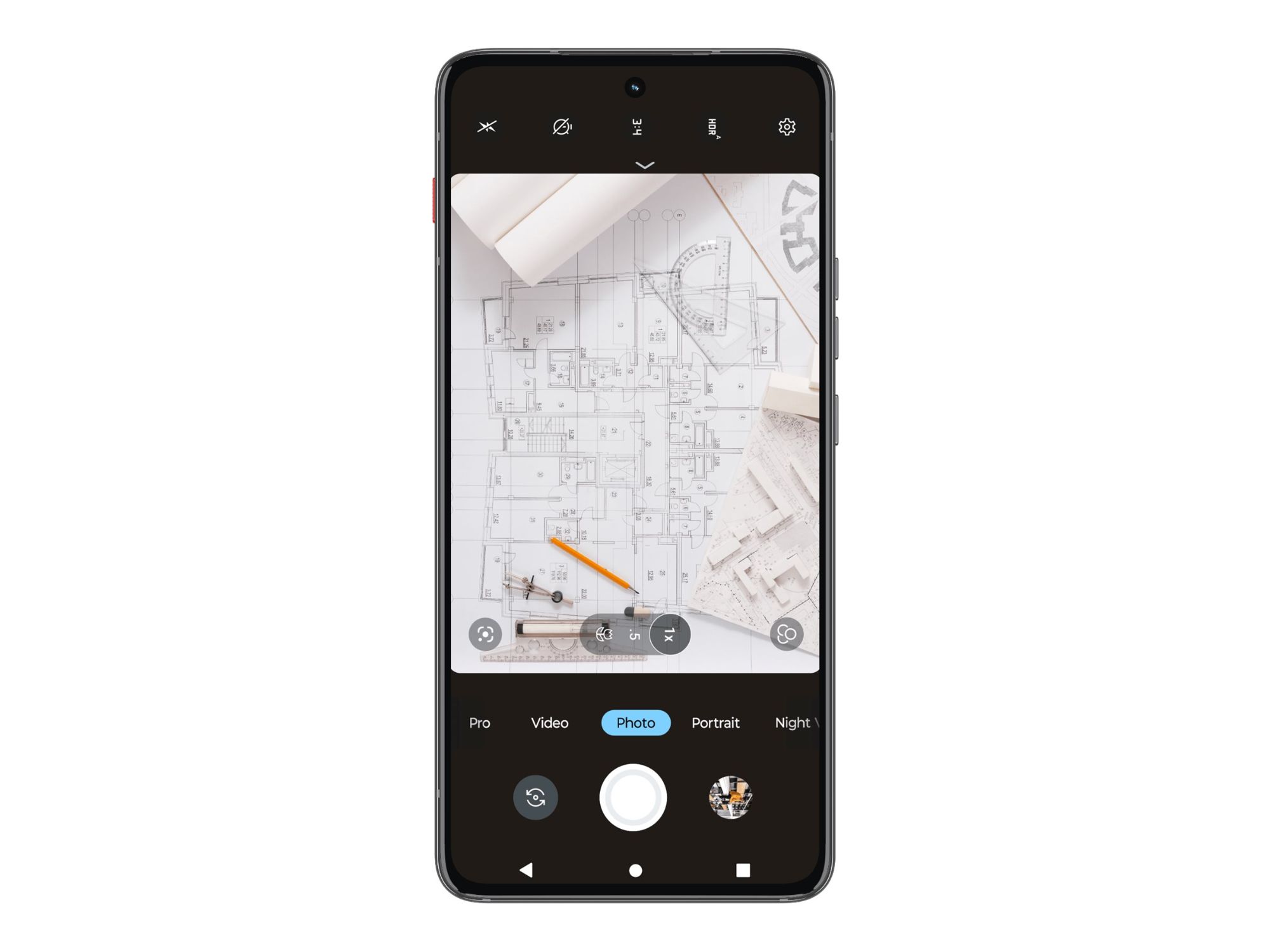 Motorola ThinkPhone 256GB (Black)