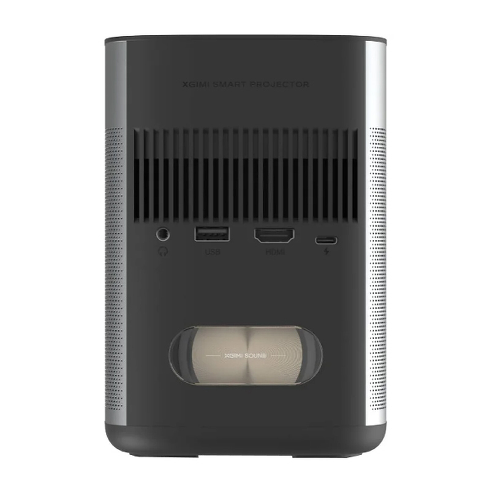 XGIMI MoGo 2 Pro Gen 2