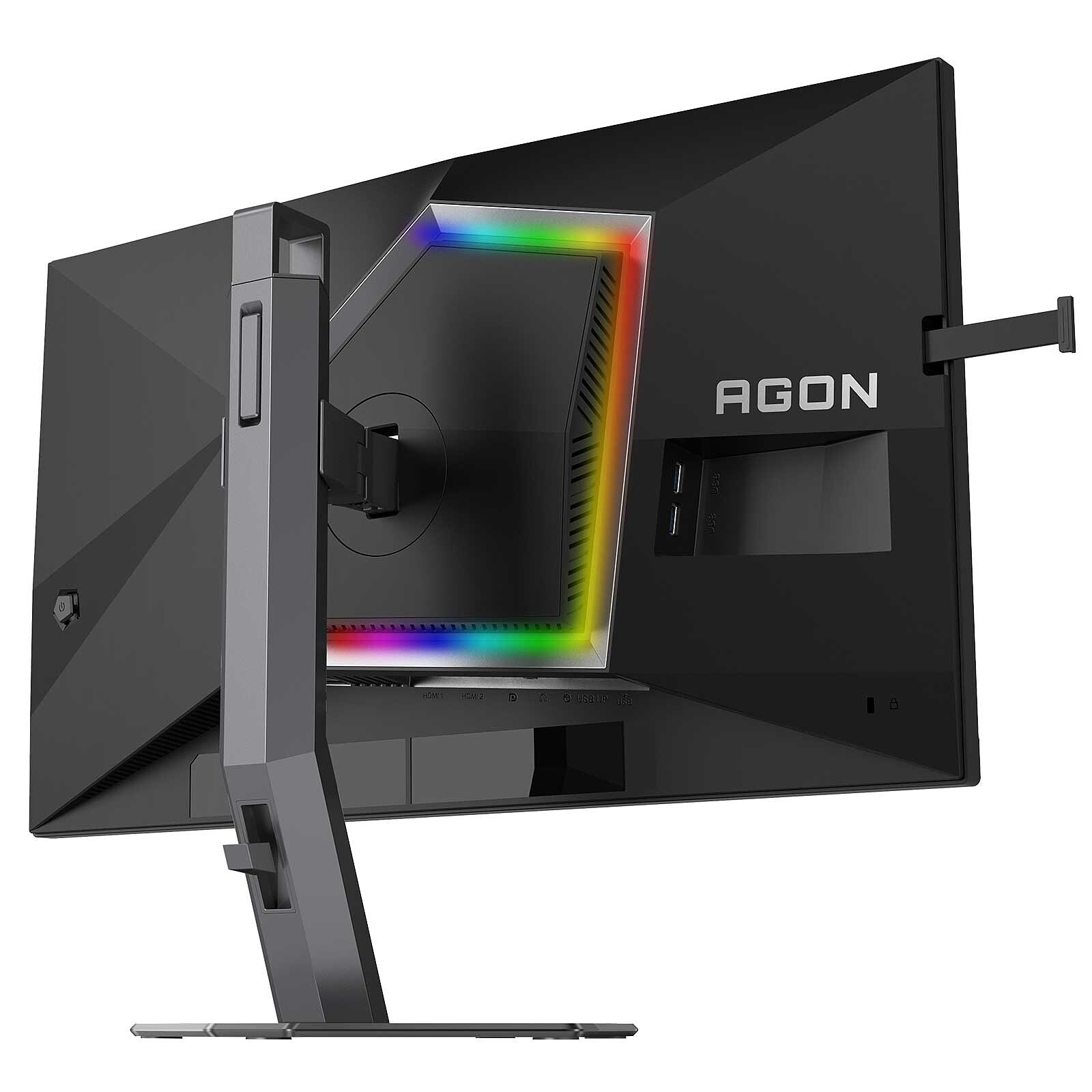 AOC 24.1" LED - AGON PRO AG246FK6
