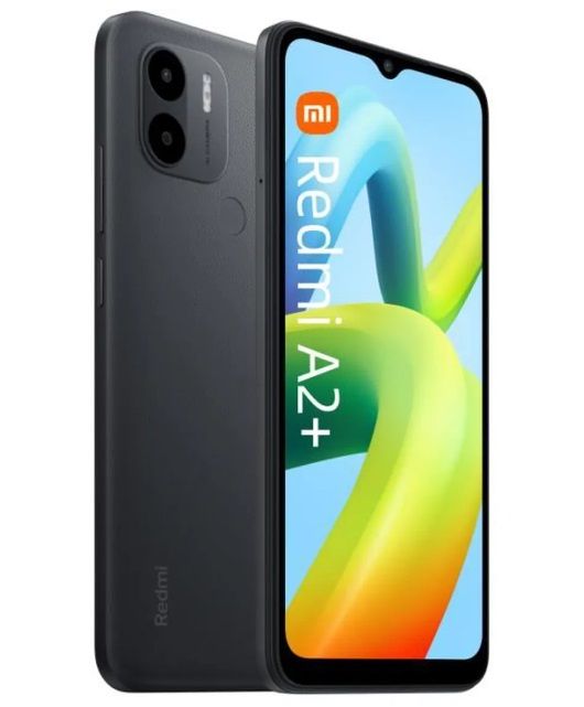 Xiaomi Redmi A2+ 32GB (Black)