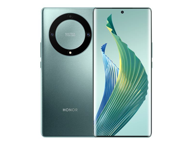 Honor Magic5 Lite 5G 256GB Emerald Green