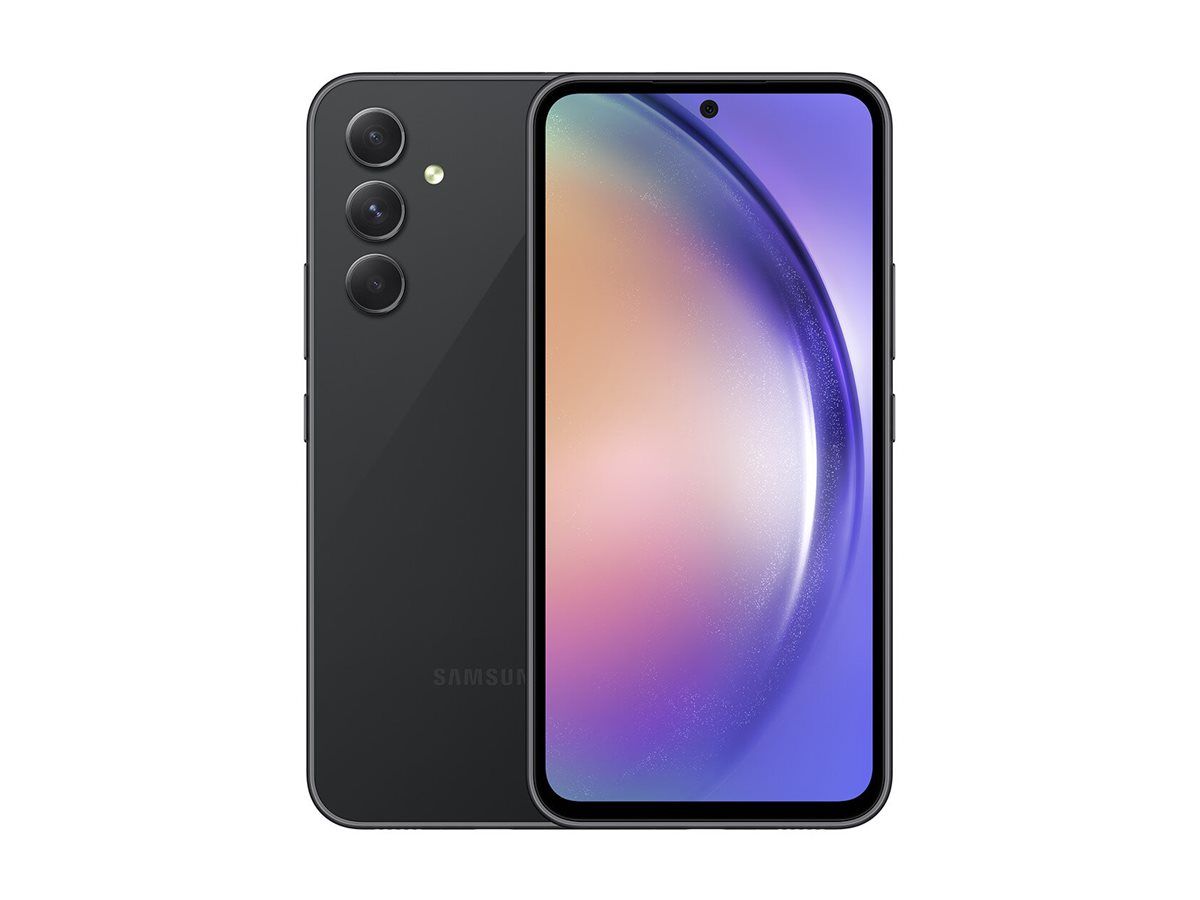 Samsung Galaxy A54 128GB (Black)