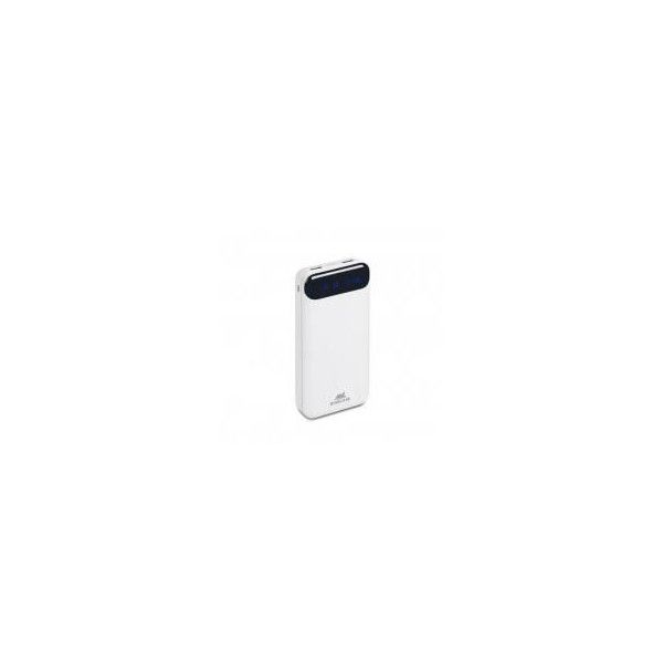 Riva Case 20000mAh Lithium Polymer Power Bank (Lipo) - Grey