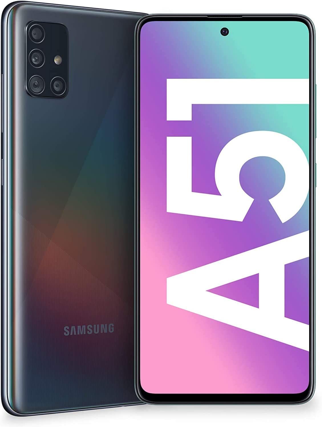 Samsung Galaxy A51 128GB