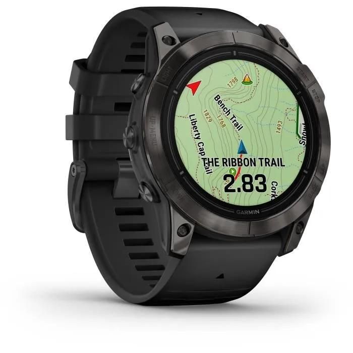 Garmin epix Pro Standard Edition 2nd Gen Smartwatch